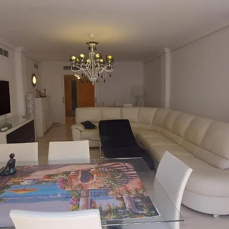Apartment Elviria - Nikki - Luxury 2 Bed Marbella