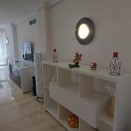 Elviria - Nikki - Luxury 2 Bed