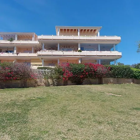 Elviria - Nikki - Luxury 2 Bed